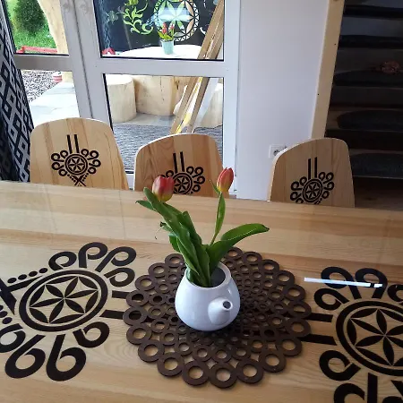 펜션 U Andrzeja 2 *