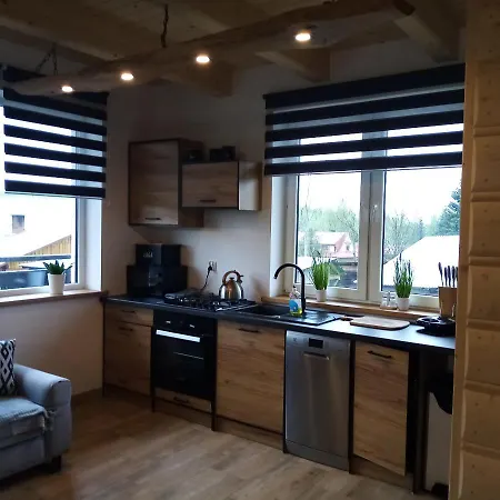 U Andrzeja 2 Dom wakacyjny *