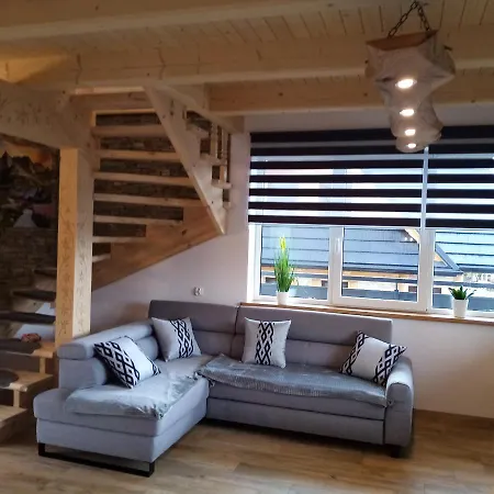 U Andrzeja 2 Holiday home
