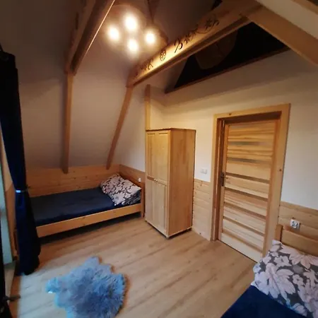 U Andrzeja 2 Holiday home