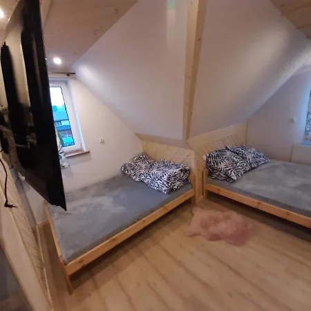 U Andrzeja 2 Casa vacanze