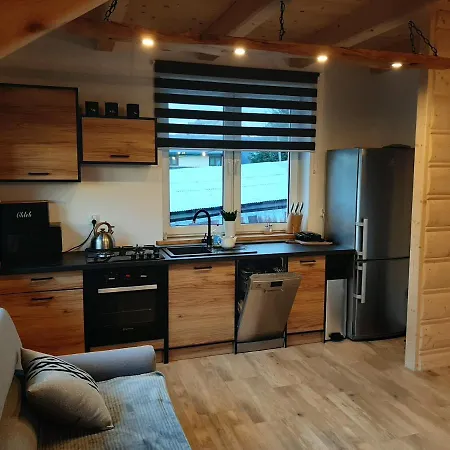 U Andrzeja 2 * Ciche (Nowy Targ)