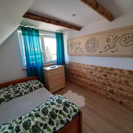 Holiday home U Andrzeja 2