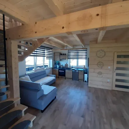 U Andrzeja 2 Ciche (Nowy Targ)