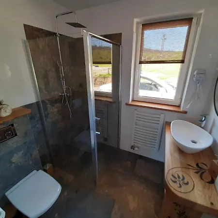 U Andrzeja 2 펜션 *