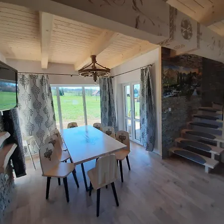 U Andrzeja 2 * Ciche (Nowy Targ)