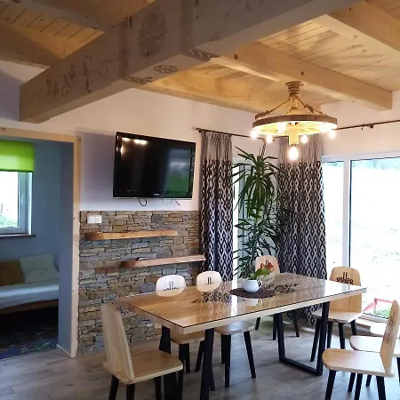U Andrzeja 2 Holiday home