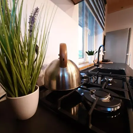 Dom wakacyjny U Andrzeja 2 Ciche (Nowy Targ)