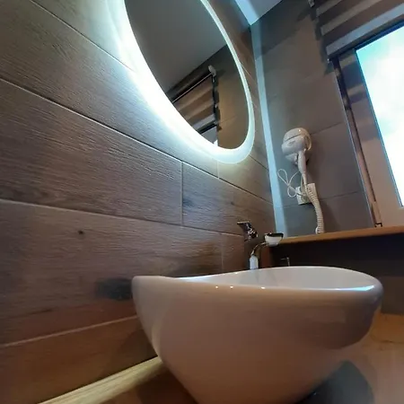 U Andrzeja 2 * Ciche (Nowy Targ)