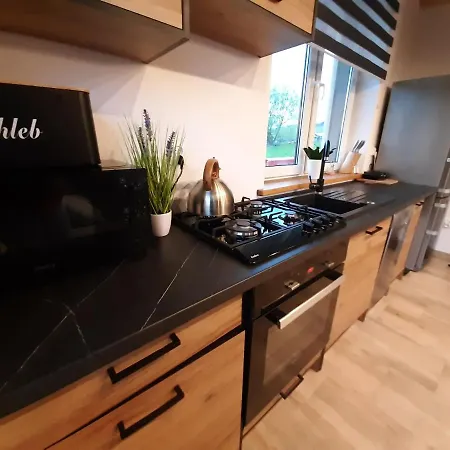 Casa vacanze U Andrzeja 2 Ciche (Nowy Targ)