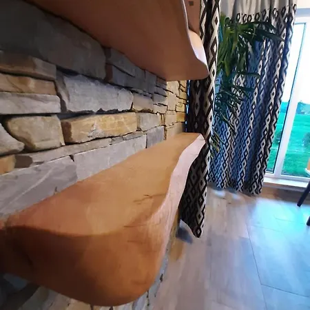 Holiday home U Andrzeja 2 *