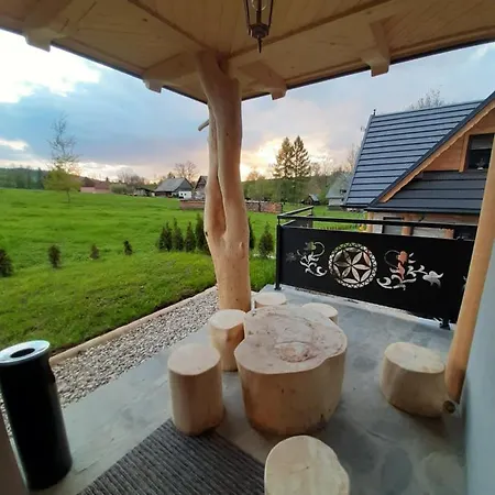Holiday home U Andrzeja 2