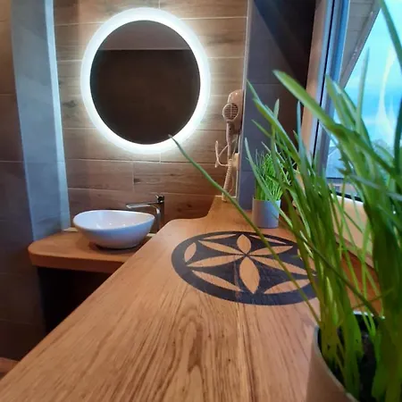 U Andrzeja 2 펜션 *