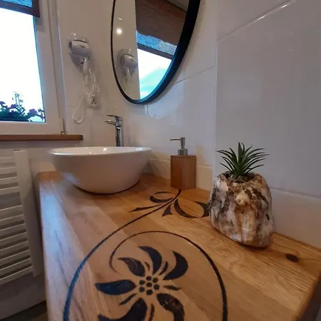 Holiday home U Andrzeja 2 *