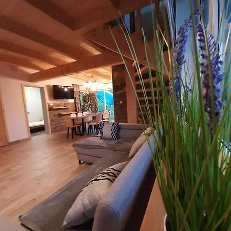 Holiday home U Andrzeja 2 *