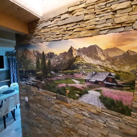 Prázdninový dům U Andrzeja 2 *