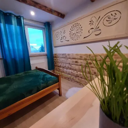 U Andrzeja 2 Holiday home