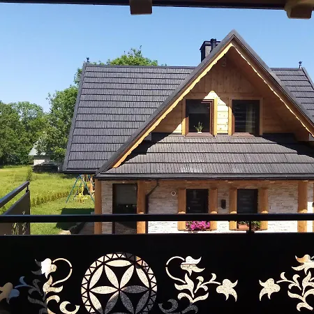 U Andrzeja 2 * Ciche (Nowy Targ)