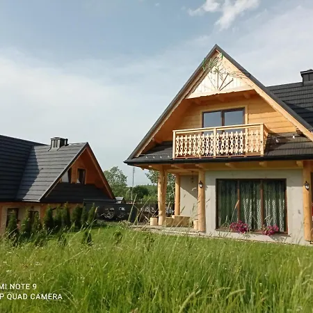 Casa vacanze U Andrzeja 2 *