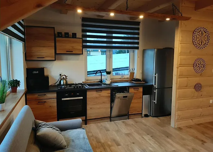 U Andrzeja 2 * Ciche (Nowy Targ)