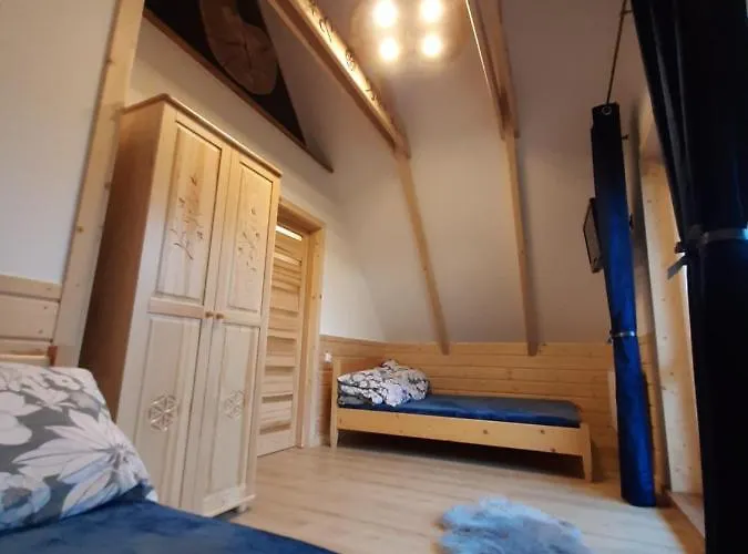 Tatil Evi U Andrzeja 2