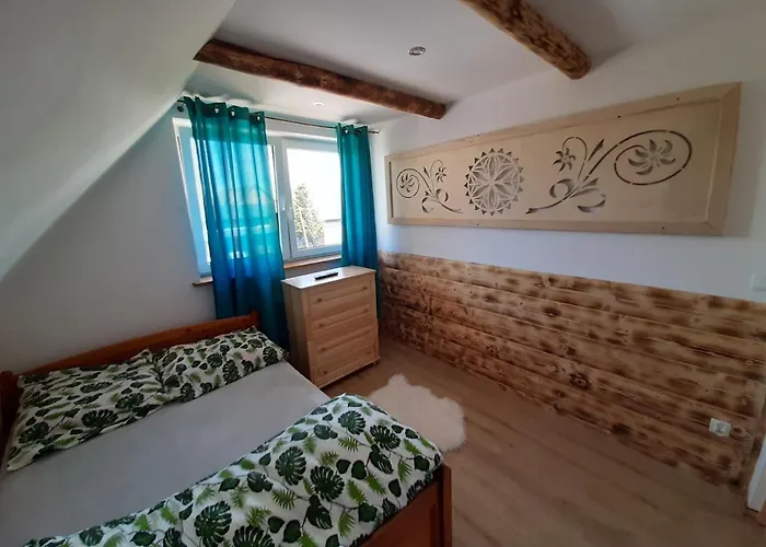 Tatil Evi U Andrzeja 2