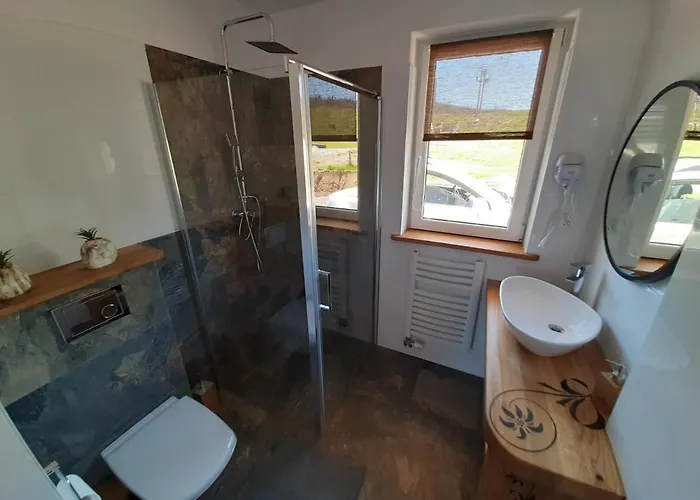 U Andrzeja 2 Tatil Evi *