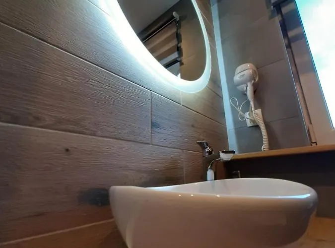 U Andrzeja 2 * Ciche (Nowy Targ)