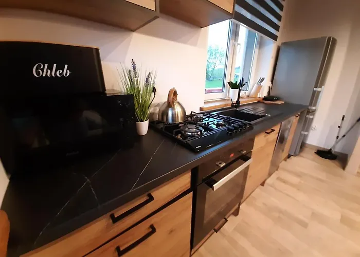 Tatil Evi U Andrzeja 2 Ciche (Nowy Targ)