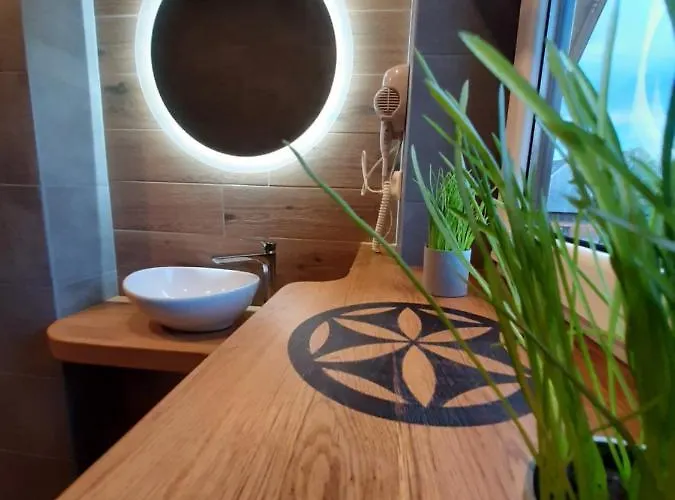 U Andrzeja 2 Tatil Evi *