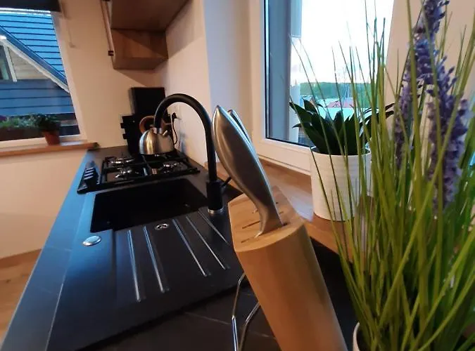 Tatil Evi U Andrzeja 2 Ciche (Nowy Targ)