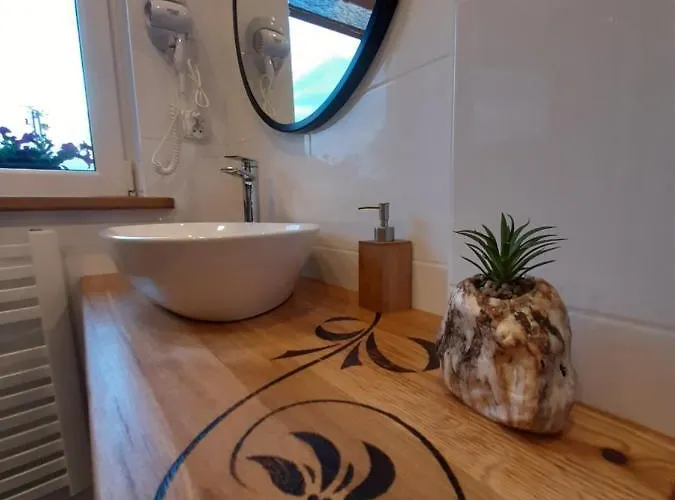 Tatil Evi U Andrzeja 2 *