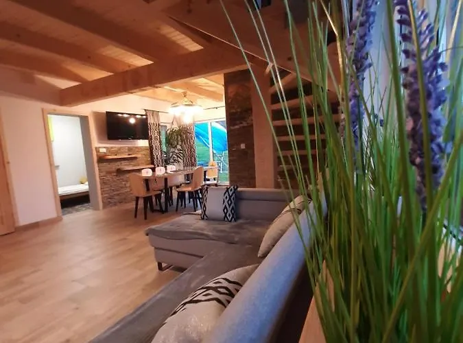 Tatil Evi U Andrzeja 2 *