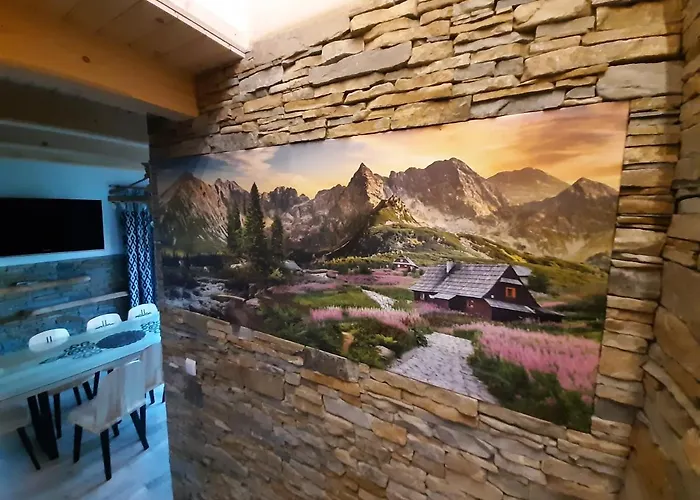 Tatil Evi U Andrzeja 2 *