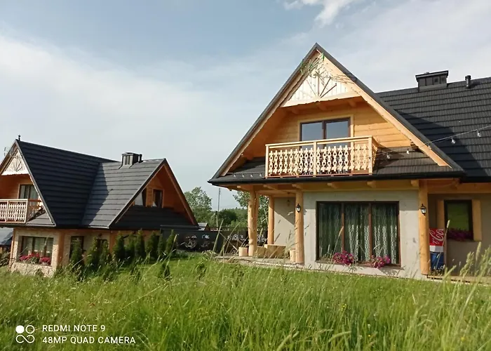 펜션 U Andrzeja 2 *